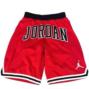 Jordan youth short size L in excellent condition